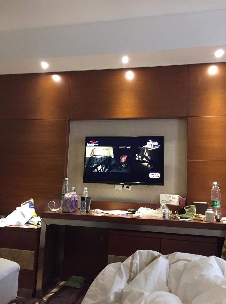Chengdu Shangyuan Boutique Hotel Extérieur photo